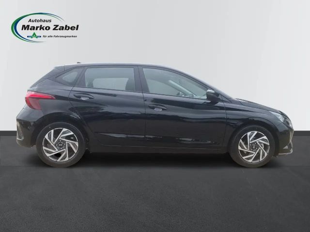 Hyundai i20 1.0 T-GDi
