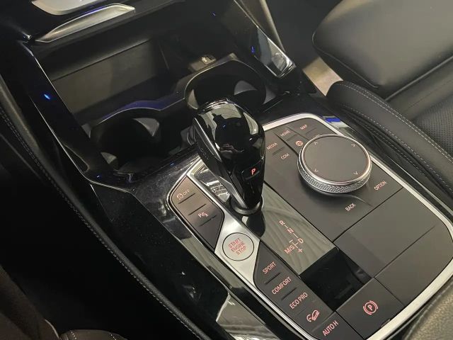 BMW X4 M-Sport Sedan xDrive20d