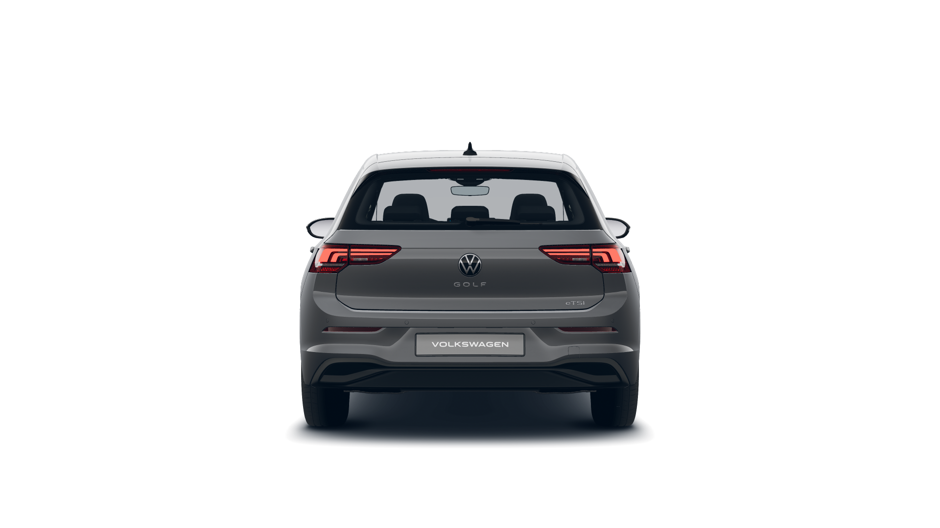 Volkswagen Golf 1.5 eTSI Golf VIII Life