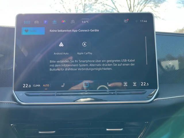 Volkswagen Passat 2.0 TDI Business DSG