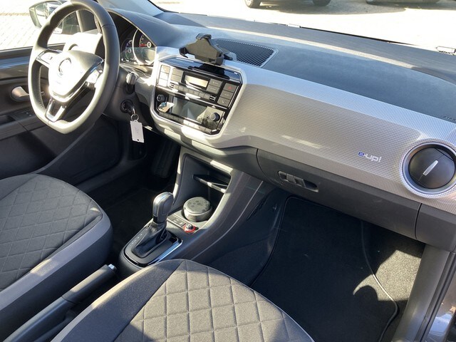 Volkswagen e-up! e-up! Edition CAM LM16 MFL PDC SHZG TEMP TEL