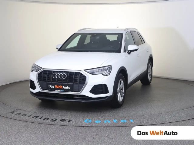Audi Q3 35 TDI Quattro