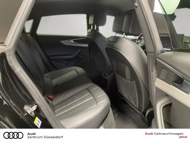 Audi A5 40 TDI Quattro Sportback