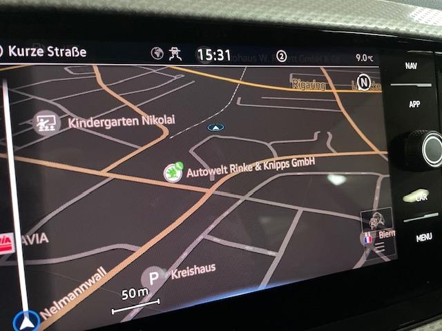 Volkswagen T-Cross 1.0 TSI Move