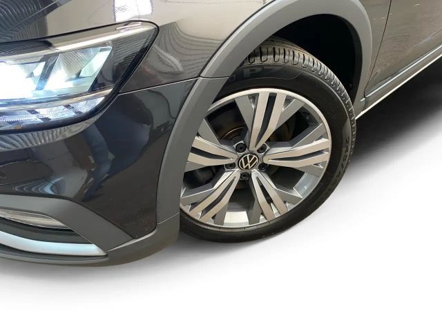 Volkswagen Passat 2.0 TDI 4Motion AllTrack DSG