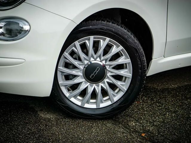 Fiat 500 FireFly Hybrid 70 *NAVI*CARPLAY*ANDROID AUTO*PDC*