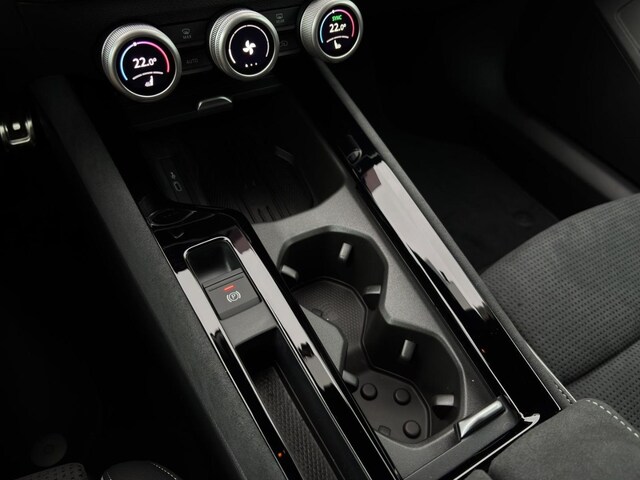 Skoda Superb 2.0 TDI 4x4 Combi Sportline