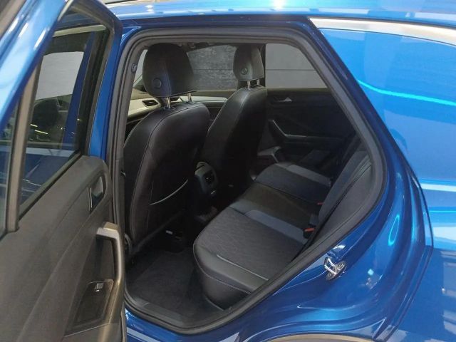 Volkswagen T-Roc 1.0 TSI
