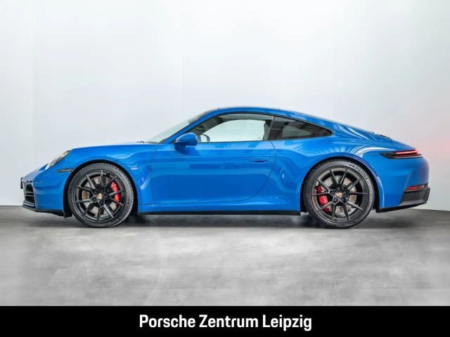 Porsche 992 Carrera Coupé S