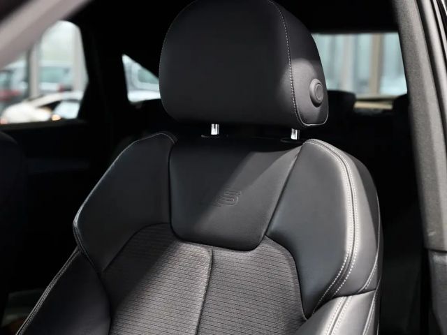 Audi Q5 50 TDI Quattro S-Line Sportback