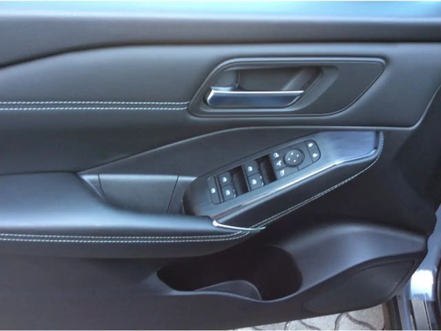 Nissan Qashqai N-Connecta