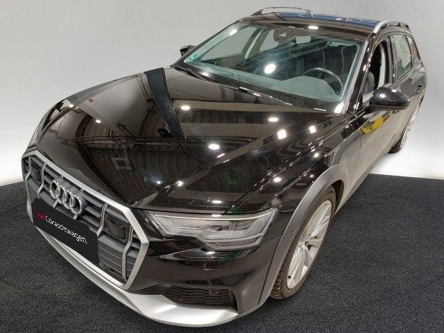 Audi A6 allroad 40 TDI Quattro S-Tronic