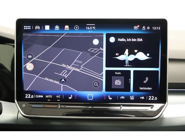 Volkswagen Golf 2.0 TDI DSG Golf VIII Variant