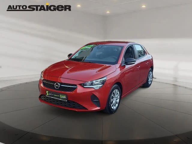 Opel Corsa Edition F Edition