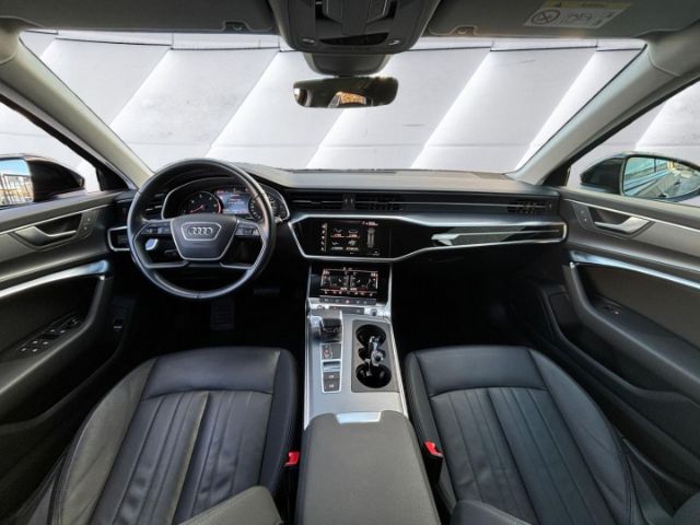 Audi A6 35 TDI Avant S-Tronic