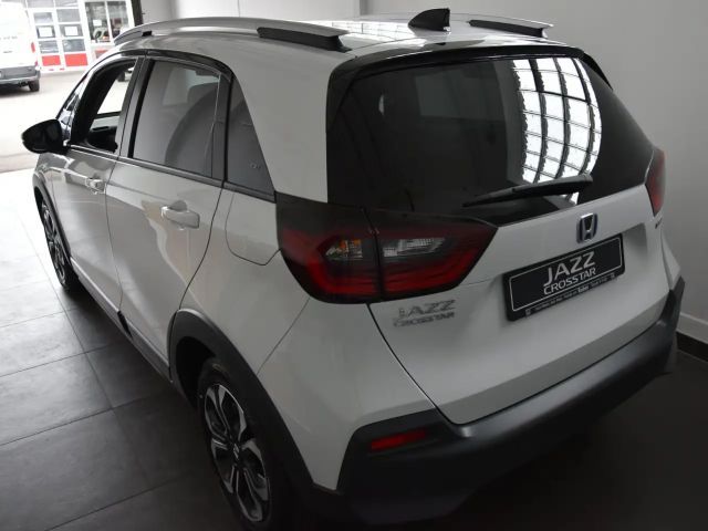 Honda Jazz 1.5 Advance Hybrid