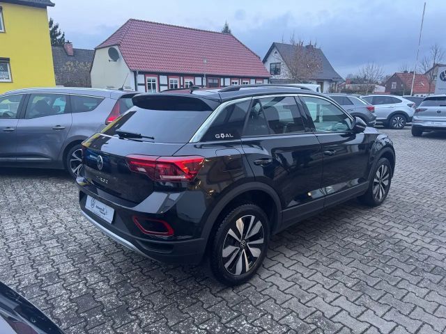 Volkswagen T-Roc 1.0 TSI