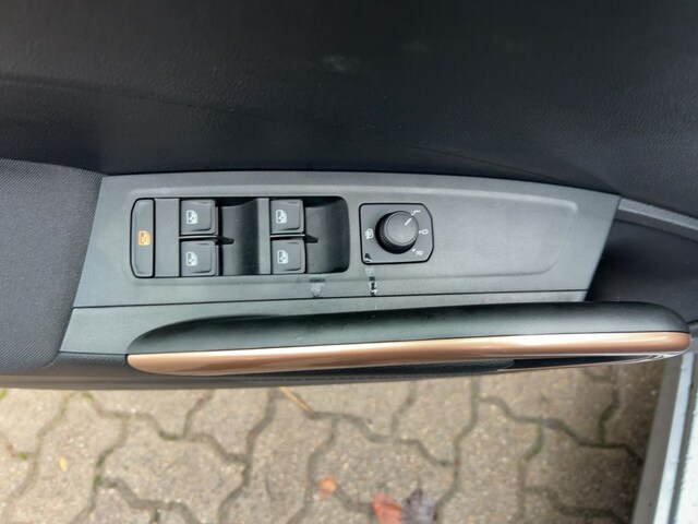 Skoda Fabia 1.0 TSI Selection