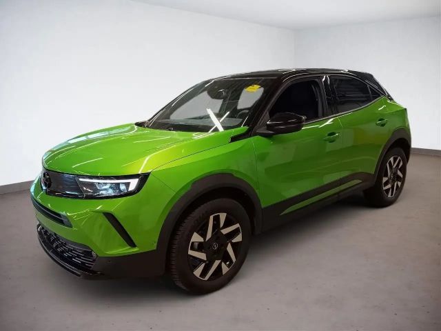 Opel Mokka 1.2 Turbo GS-Line Grand Sport