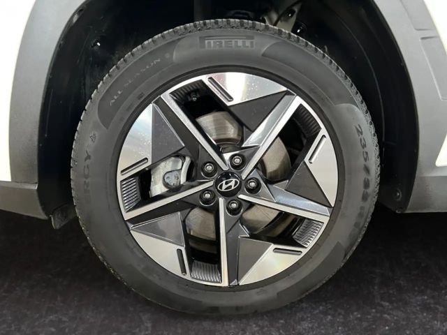 Hyundai Tucson 1.6 T-GDi Trend