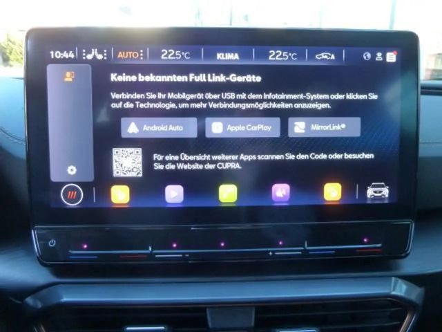 Cupra Formentor 2.0 TSI 4Drive DSG VZ