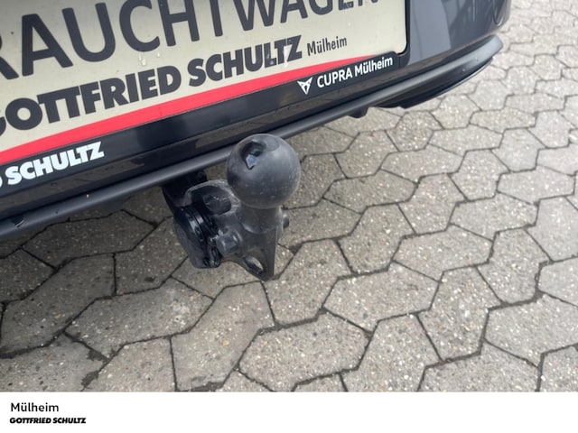 Cupra Leon DSG Sportstourer