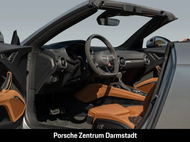 Audi TT RS Cabriolet Quattro Roadster