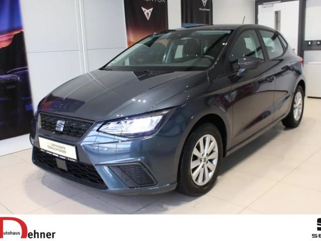 Seat Ibiza 1.0 TSI Style