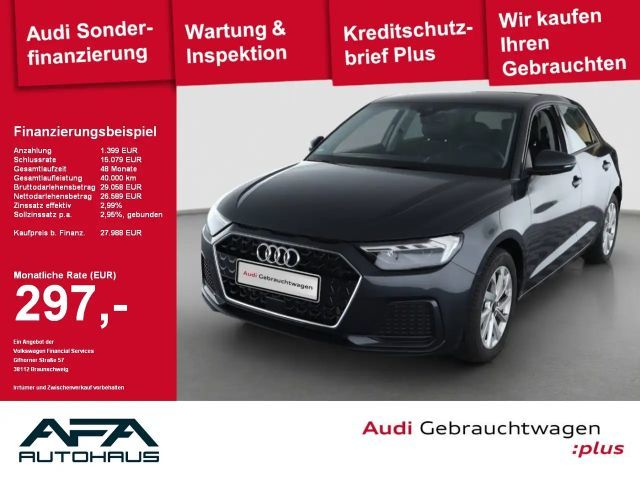 Audi A1 30 TFSI Sportback