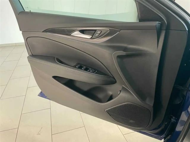 Opel Insignia Elegance Sports Tourer