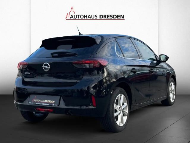 Opel Corsa 1.2 Turbo Elegance Turbo