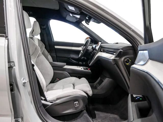 Volvo EX90 AWD Ultra