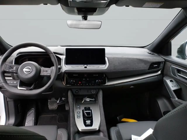 Nissan Qashqai 1.5 VC-T e-Power 4x2 N-Design Navi 360 Kamera LED
