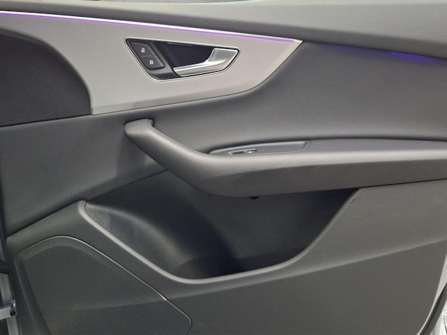 Audi Q8 55 TFSI Quattro