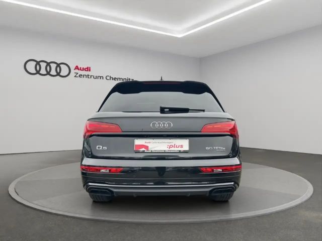 Audi Q5 50 TFSI Hybride Quattro