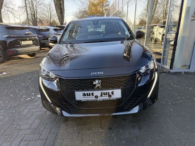 Peugeot E-208 Active Pack