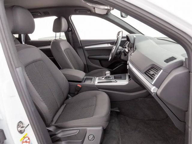 Audi Q5 50 TFSI Hybride Quattro