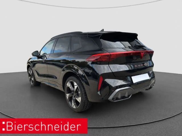 Cupra Terramar 2.0 TSI VZ