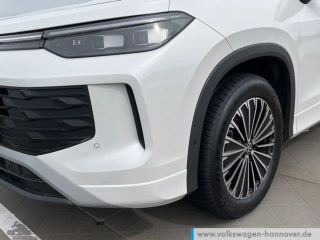 Volkswagen Tayron 2.0 TDI DSG Life