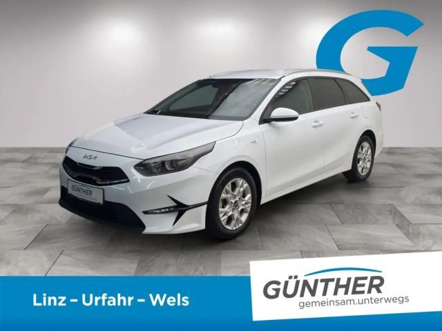 Kia Ceed GDi SportWagon Titan