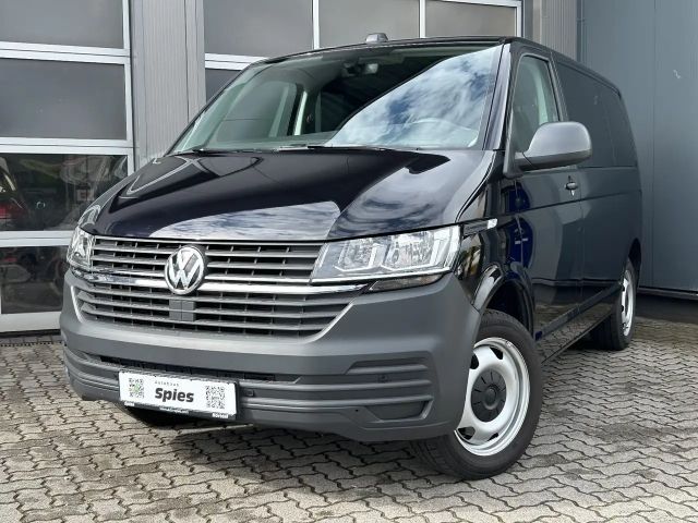 Volkswagen Transporter 7-zitter T6
