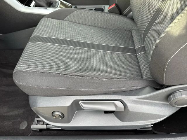 Volkswagen T-Roc Cabriolet Style