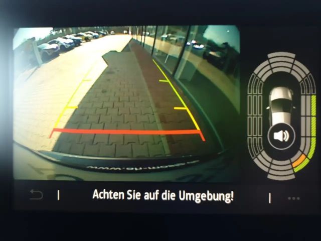 Nissan Townstar N-Connecta