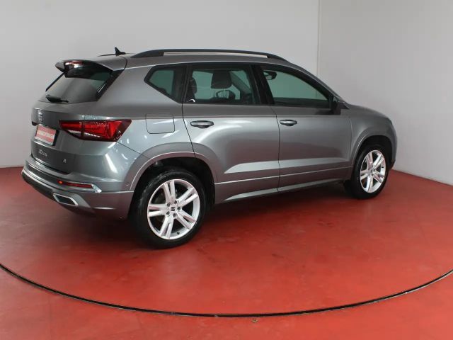 Seat Ateca 1.5 TSI FR-lijn