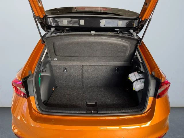 Skoda Fabia 1.0 TSI Style Style