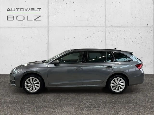 Skoda Octavia 2.0 TDI Selection