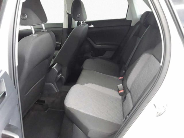 Volkswagen Polo 1.0 TSI DSG Move