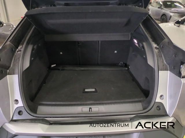 Peugeot 3008 GT-Line Hybrid