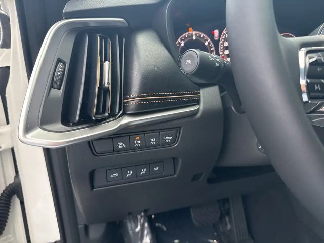 Mazda CX-60 Homura Plus