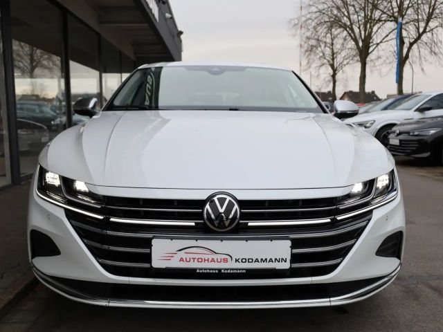 Volkswagen Arteon Shooting Brake 2.0 TSI